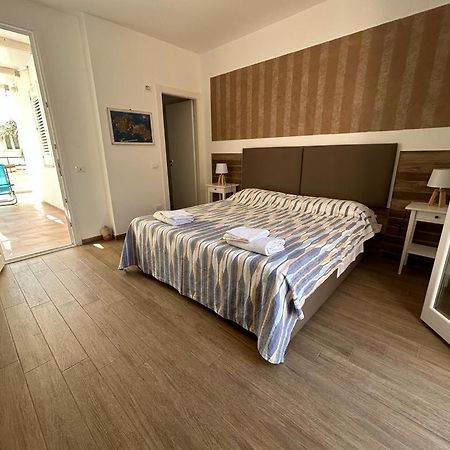 Monolocale Mulino Apartment Favignana Exterior foto