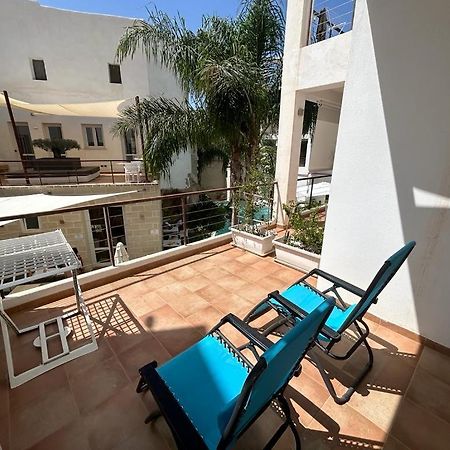 Monolocale Mulino Apartment Favignana Exterior foto