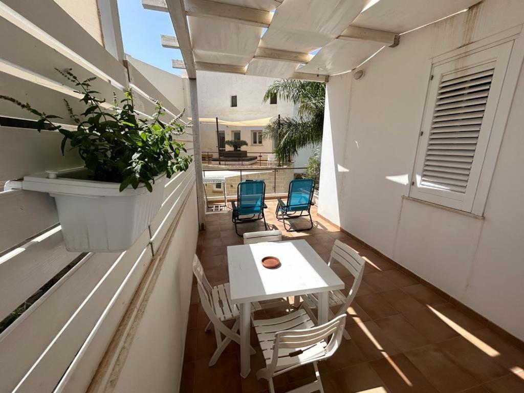 Monolocale Mulino Apartment Favignana Exterior foto