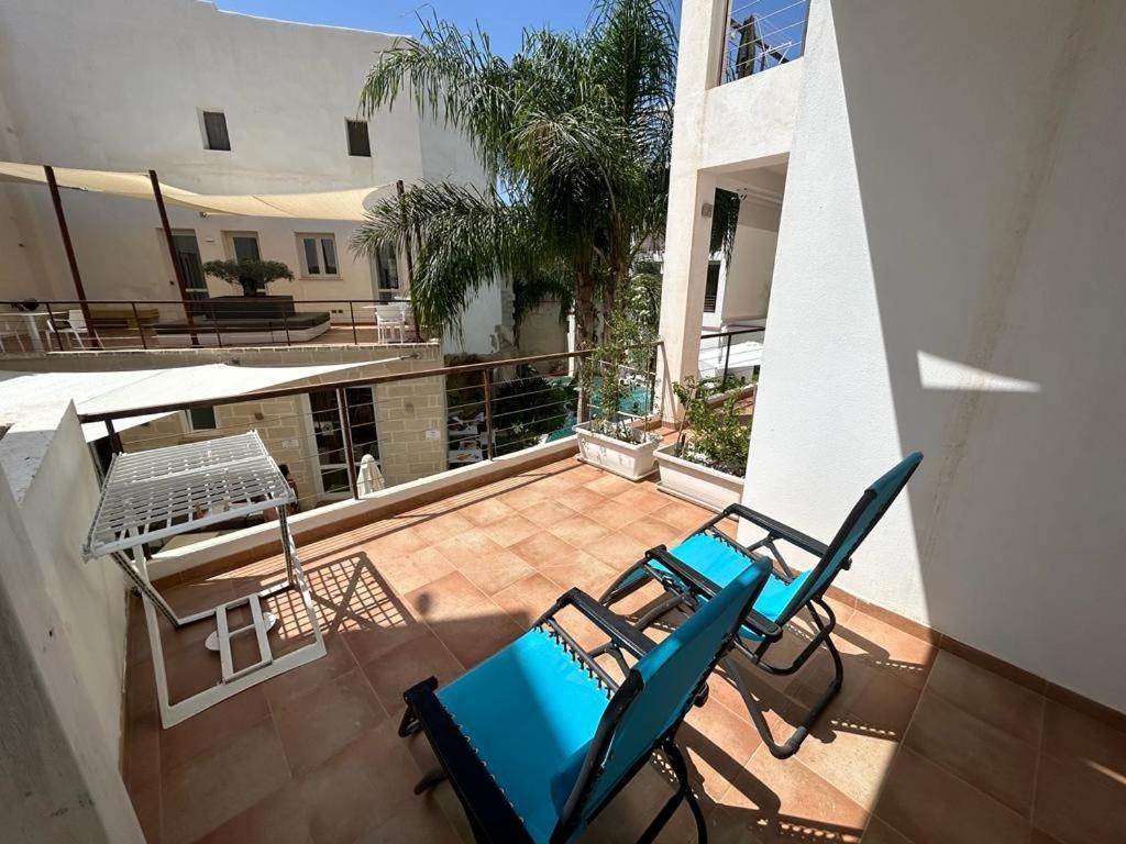 Monolocale Mulino Apartment Favignana Exterior foto