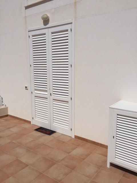 Monolocale Mulino Apartment Favignana Exterior foto